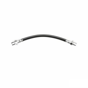 Chevrolet Equinox Brake Hose - Rear - R1 Concepts - `02-`07